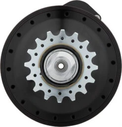 Rohloff Speedhub 500/14 CC Schnellspanner 135 Mm Getriebenabe 30 Rohloff Speedhub 500/14 CC Schnellspanner 135 Mm Getriebenabe -Bike Tech Geschäft 487135