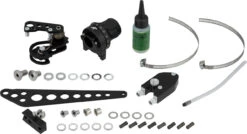 Rohloff Speedhub 500/14 CC Schnellspanner 135 Mm Getriebenabe 33 Rohloff Speedhub 500/14 CC Schnellspanner 135 Mm Getriebenabe -Bike Tech Geschäft 487138