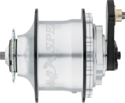 Rohloff Speedhub 500/14 CC Schnellspanner 135 Mm Getriebenabe 34 Rohloff Speedhub 500/14 CC Schnellspanner 135 Mm Getriebenabe -Bike Tech Geschäft 487139