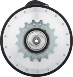 Rohloff Speedhub 500/14 CC Schnellspanner 135 Mm Getriebenabe 37 Rohloff Speedhub 500/14 CC Schnellspanner 135 Mm Getriebenabe -Bike Tech Geschäft 487142