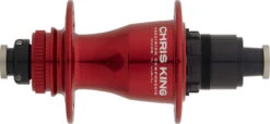 Chris-king Boost Disc Center Lock HR-Nabe