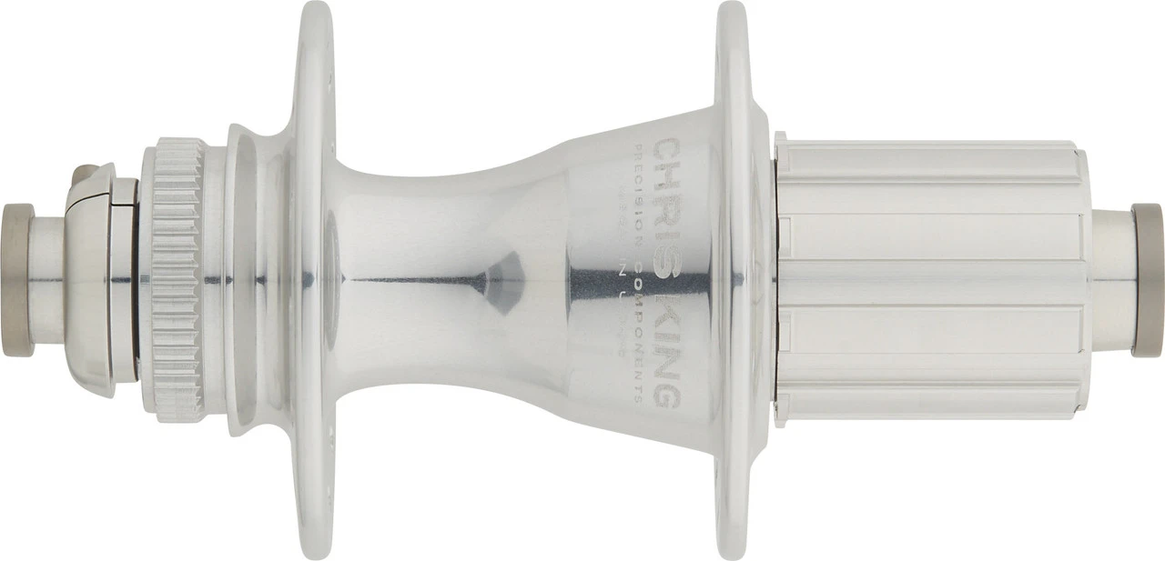 Chris-king Boost Disc Center Lock HR-Nabe 4 Chris-king Boost Disc Center Lock HR-Nabe - Image 4