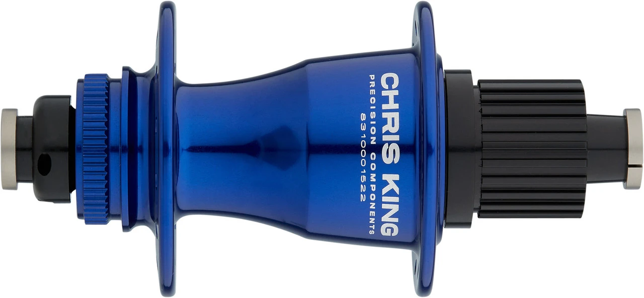 Chris-king Boost Disc Center Lock HR-Nabe 13 Chris-king Boost Disc Center Lock HR-Nabe - Image 13