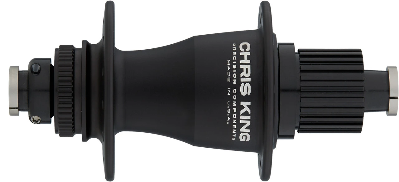 Chris-king Boost Disc Center Lock HR-Nabe 16 Chris-king Boost Disc Center Lock HR-Nabe - Image 16