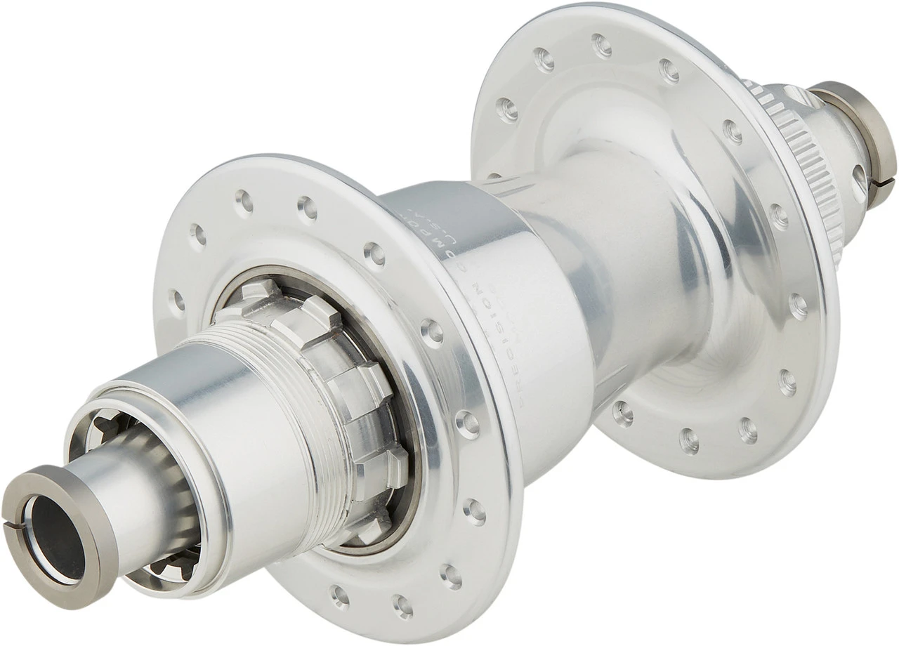 Chris-king Boost Disc Center Lock HR-Nabe 20 Chris-king Boost Disc Center Lock HR-Nabe - Image 20