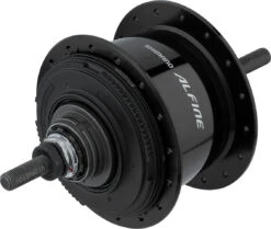 Shimano Alfine Getriebenabe SG-S7001-8 Disc Center Lock -Bike Tech Geschäft 487514