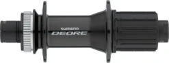 Shimano Deore HR-Nabe FH-M6010 Disc Center Lock Für 12 Mm Steckachse