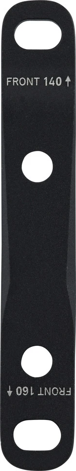 SRAM Scheibenbremsadapter Für 140 Mm Scheibe 5 SRAM Scheibenbremsadapter Für 140 Mm Scheibe - Image 5