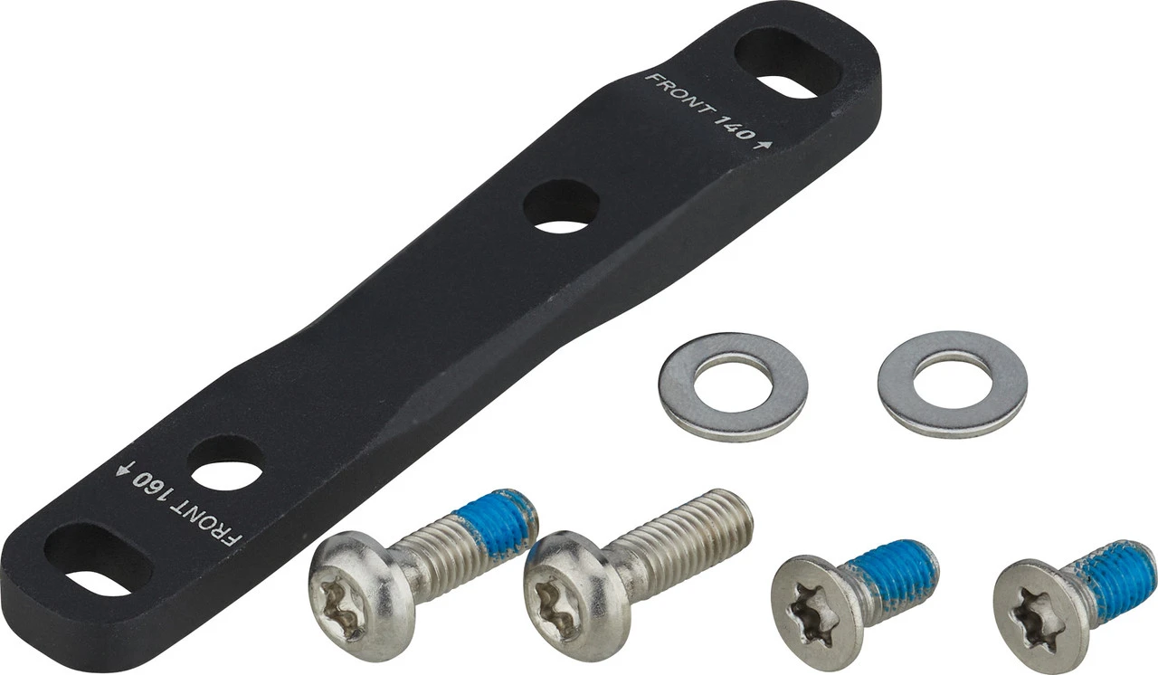 SRAM Scheibenbremsadapter Für 140 Mm Scheibe 6 SRAM Scheibenbremsadapter Für 140 Mm Scheibe - Image 6