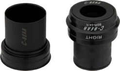 BBRight (Cervelo) Shimano Race Innenlager 46 X 79 Mm -Bike Tech Geschäft 489111