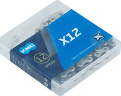KMC X12 New Generation Kette 12-fach 26 KMC X12 New Generation Kette 12-fach -Bike Tech Geschäft 489141