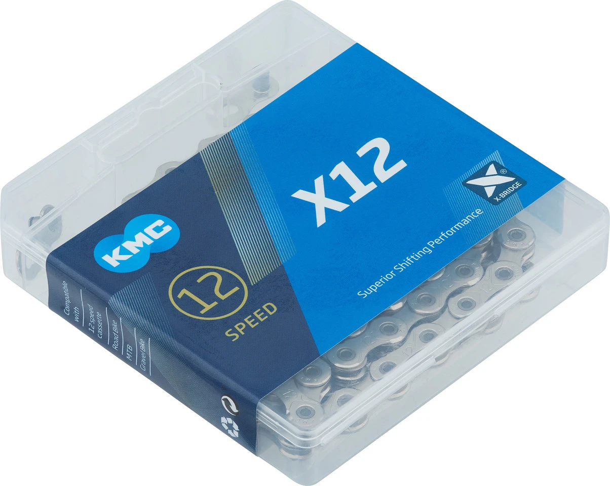 KMC X12 New Generation Kette 12-fach 13 KMC X12 New Generation Kette 12-fach - Image 13
