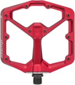 Crankbrothers Stamp 7 Plattformpedale -Bike Tech Geschäft 489268