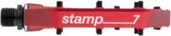 Crankbrothers Stamp 7 Plattformpedale -Bike Tech Geschäft 489269