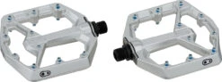 Crankbrothers Stamp 7 Plattformpedale -Bike Tech Geschäft 489275