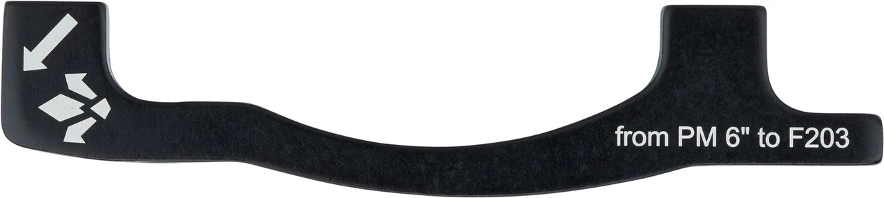 Formula Scheibenbremsadapter Für 203 Mm Scheibe 4 Formula Scheibenbremsadapter Für 203 Mm Scheibe - Image 4