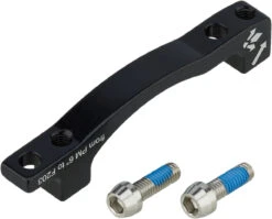 Formula Scheibenbremsadapter Für 203 Mm Scheibe 17 Formula Scheibenbremsadapter Für 203 Mm Scheibe -Bike Tech Geschäft 489735