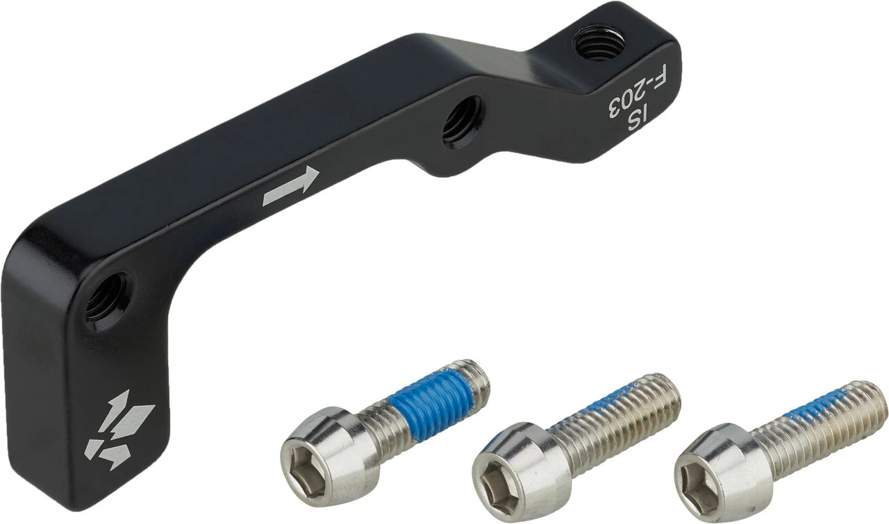 Formula Scheibenbremsadapter Für 203 Mm Scheibe 9 Formula Scheibenbremsadapter Für 203 Mm Scheibe - Image 9