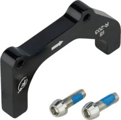 Formula Scheibenbremsadapter Für 203 Mm Scheibe 23 Formula Scheibenbremsadapter Für 203 Mm Scheibe -Bike Tech Geschäft 489741