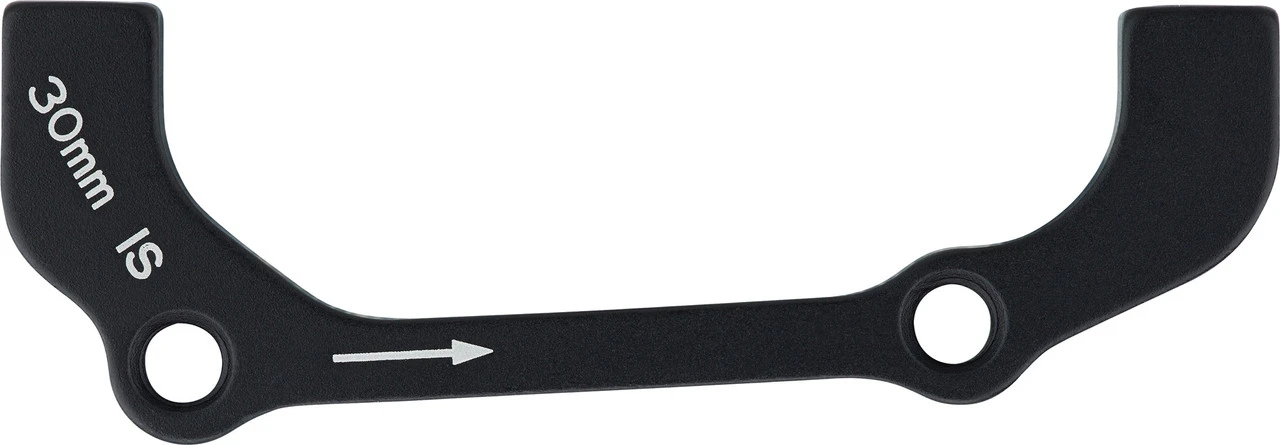 SRAM Scheibenbremsadapter Für 170 Mm Scheibe 1 SRAM Scheibenbremsadapter Für 170 Mm Scheibe