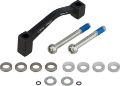 SRAM Scheibenbremsadapter Für 170 Mm Scheibe 11 SRAM Scheibenbremsadapter Für 170 Mm Scheibe -Bike Tech Geschäft 489981