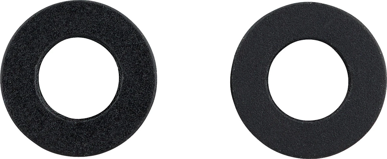 SRAM Scheibenbremsadapter Spacer Titan CPS Für 160 Mm Scheibe 2 SRAM Scheibenbremsadapter Spacer Titan CPS Für 160 Mm Scheibe - Image 2