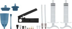 TRP Advanced Bleed Kit Entlüftungskit 7 TRP Advanced Bleed Kit Entlüftungskit -Bike Tech Geschäft 490627