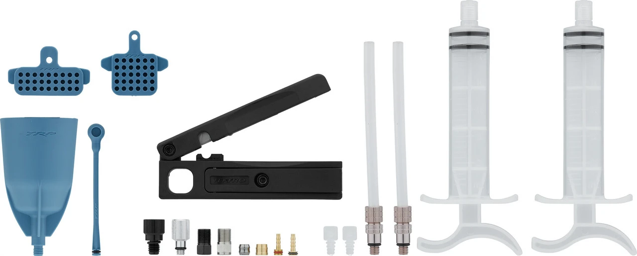 TRP Advanced Bleed Kit Entlüftungskit 4 TRP Advanced Bleed Kit Entlüftungskit - Image 4