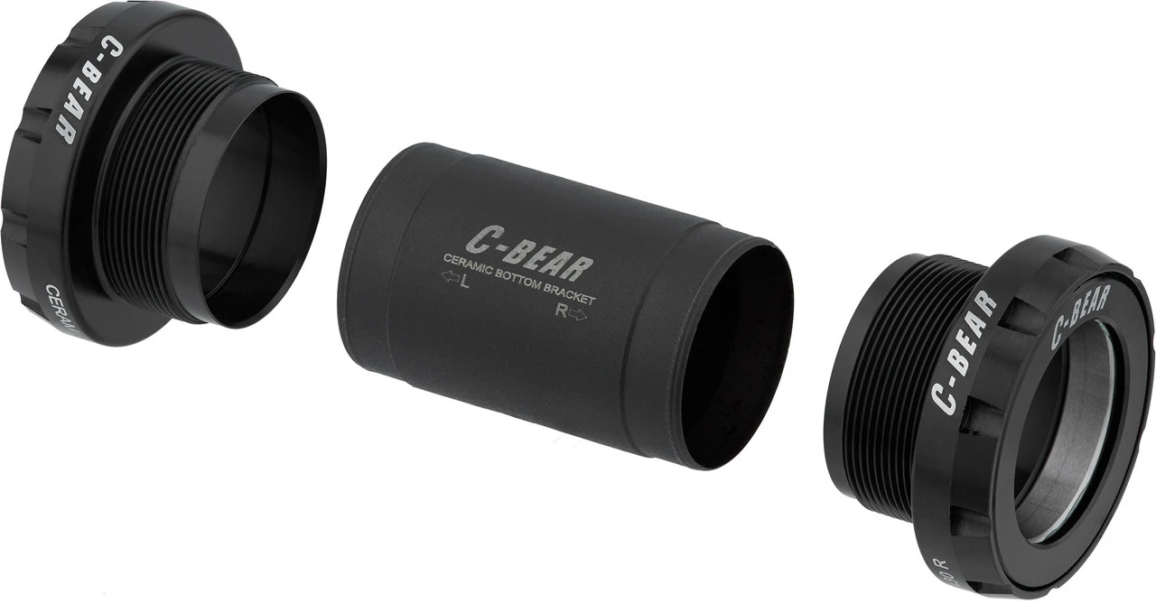 BSA Rotor 30 Mm Race Innenlager Modell 2023 2 BSA Rotor 30 Mm Race Innenlager Modell 2023 - Image 2