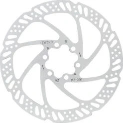 TEKTRO Bremsscheibe 6-Loch TR-24 -Bike Tech Geschäft 493883