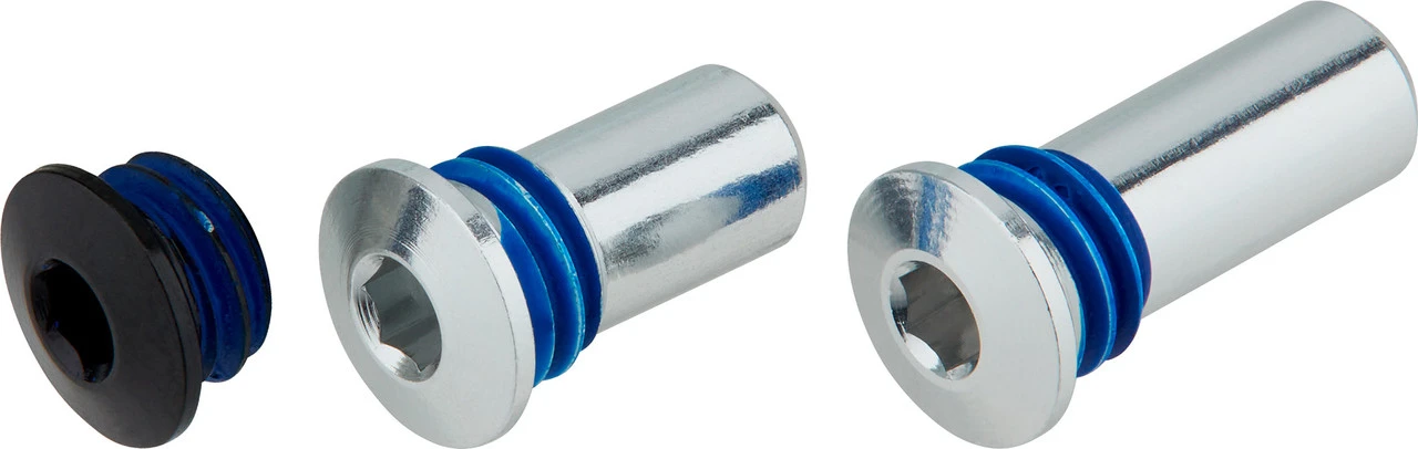 Praxis Works Aero / Solid Road Kettenblatt-Set, 5-Arm, 110 Mm Lochkreis Modell 2023 3 Praxis Works Aero / Solid Road Kettenblatt-Set, 5-Arm, 110 Mm Lochkreis Modell 2023 - Image 3