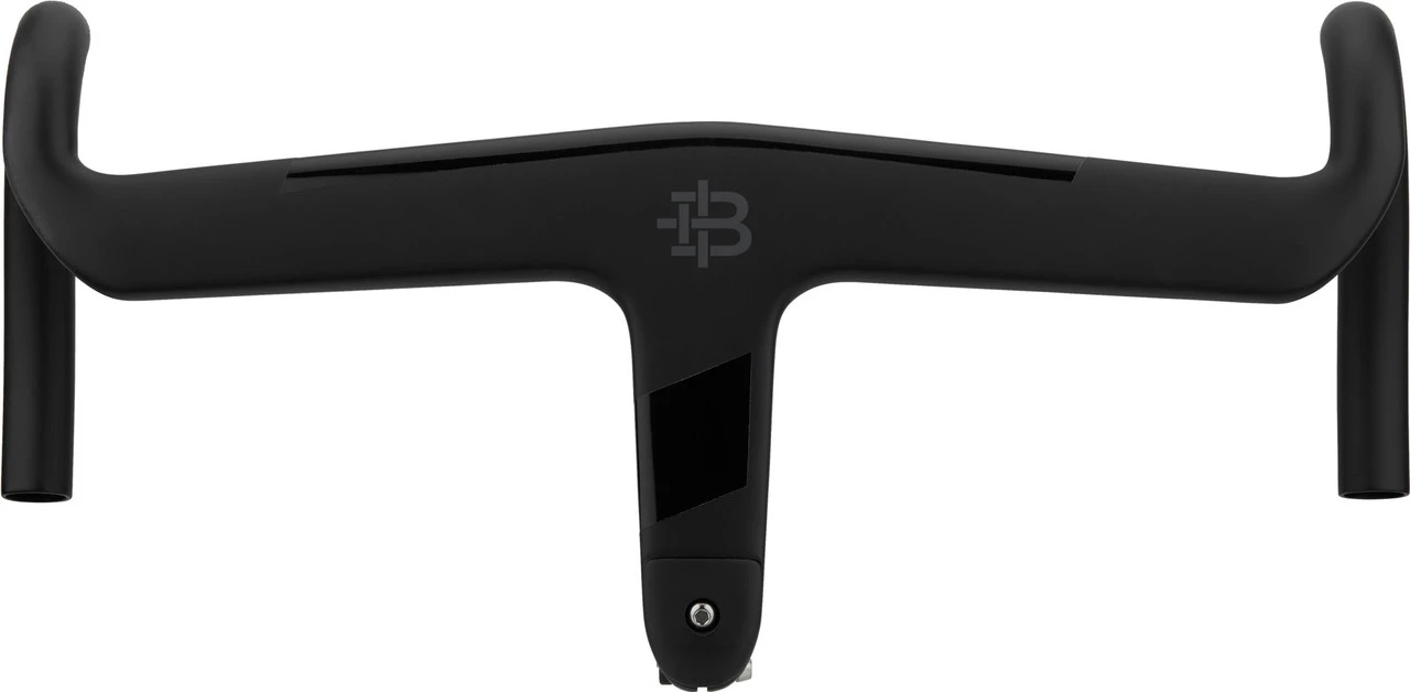 Gravel Carbon Lenker-Vorbau-Einheit 4 Gravel Carbon Lenker-Vorbau-Einheit - Image 4