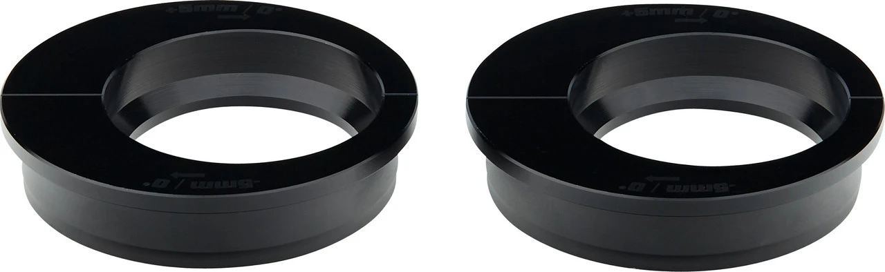 Steuersatzschalen Für Yalla! 4 Steuersatzschalen Für Yalla! - Image 4