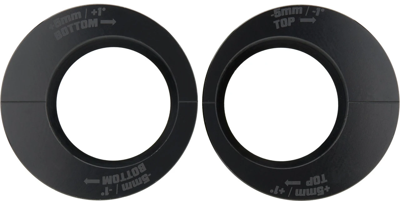 Steuersatzschalen Für Yalla! 5 Steuersatzschalen Für Yalla! - Image 5