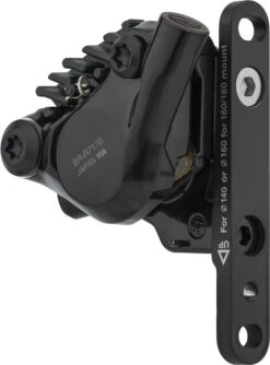 Shimano 105 Bremssattel BR-R7170 Mit Resinbelag 12 Shimano 105 Bremssattel BR-R7170 Mit Resinbelag -Bike Tech Geschäft 495874