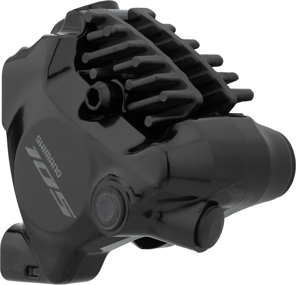 Shimano 105 Bremssattel BR-R7170 Mit Resinbelag 7 Shimano 105 Bremssattel BR-R7170 Mit Resinbelag - Image 7