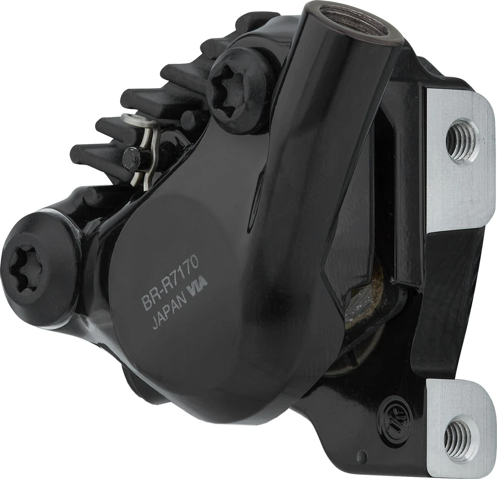 Shimano 105 Bremssattel BR-R7170 Mit Resinbelag 8 Shimano 105 Bremssattel BR-R7170 Mit Resinbelag - Image 8