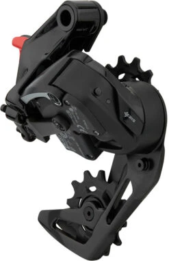 SRAM Red XPLR ETap AXS Schaltwerk 12-fach 6 SRAM Red XPLR ETap AXS Schaltwerk 12-fach -Bike Tech Geschäft 496479