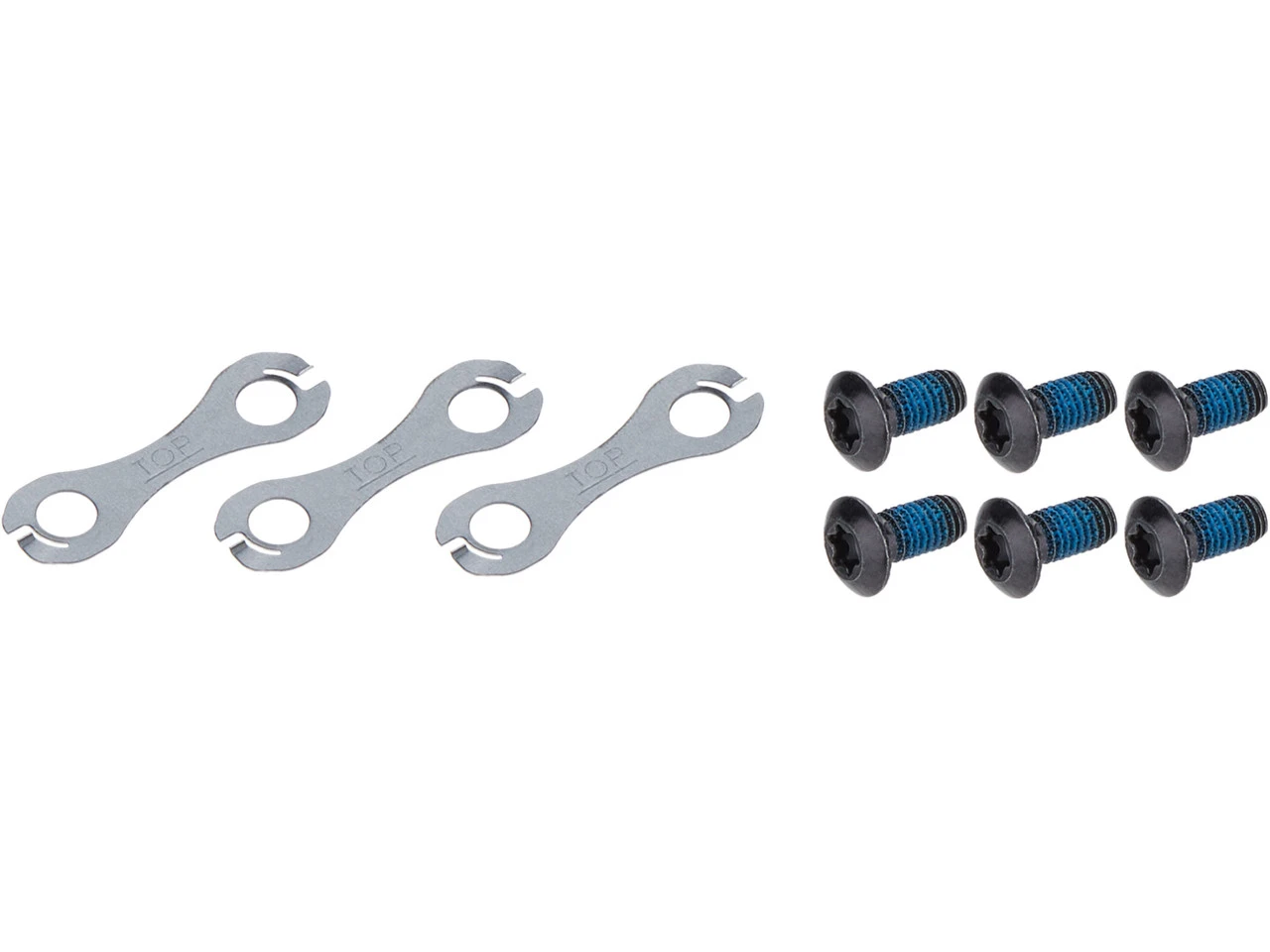 Shimano Bremsscheibe SM-RT86 6-Loch Für XT Modell 2023 3 Shimano Bremsscheibe SM-RT86 6-Loch Für XT Modell 2023 - Image 3