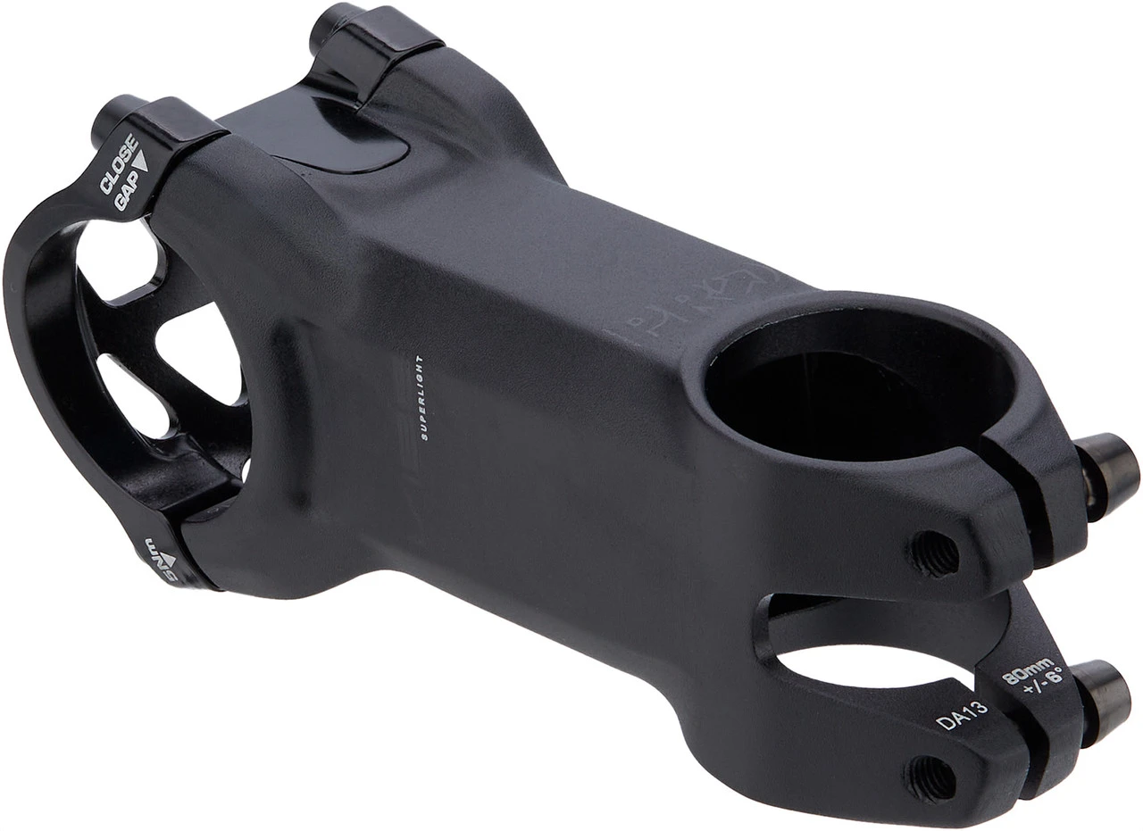 Pro Vibe Superlight 31.8 Vorbau 2 Pro Vibe Superlight 31.8 Vorbau - Image 2