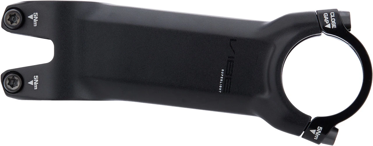 Pro Vibe Superlight 31.8 Vorbau 3 Pro Vibe Superlight 31.8 Vorbau - Image 3