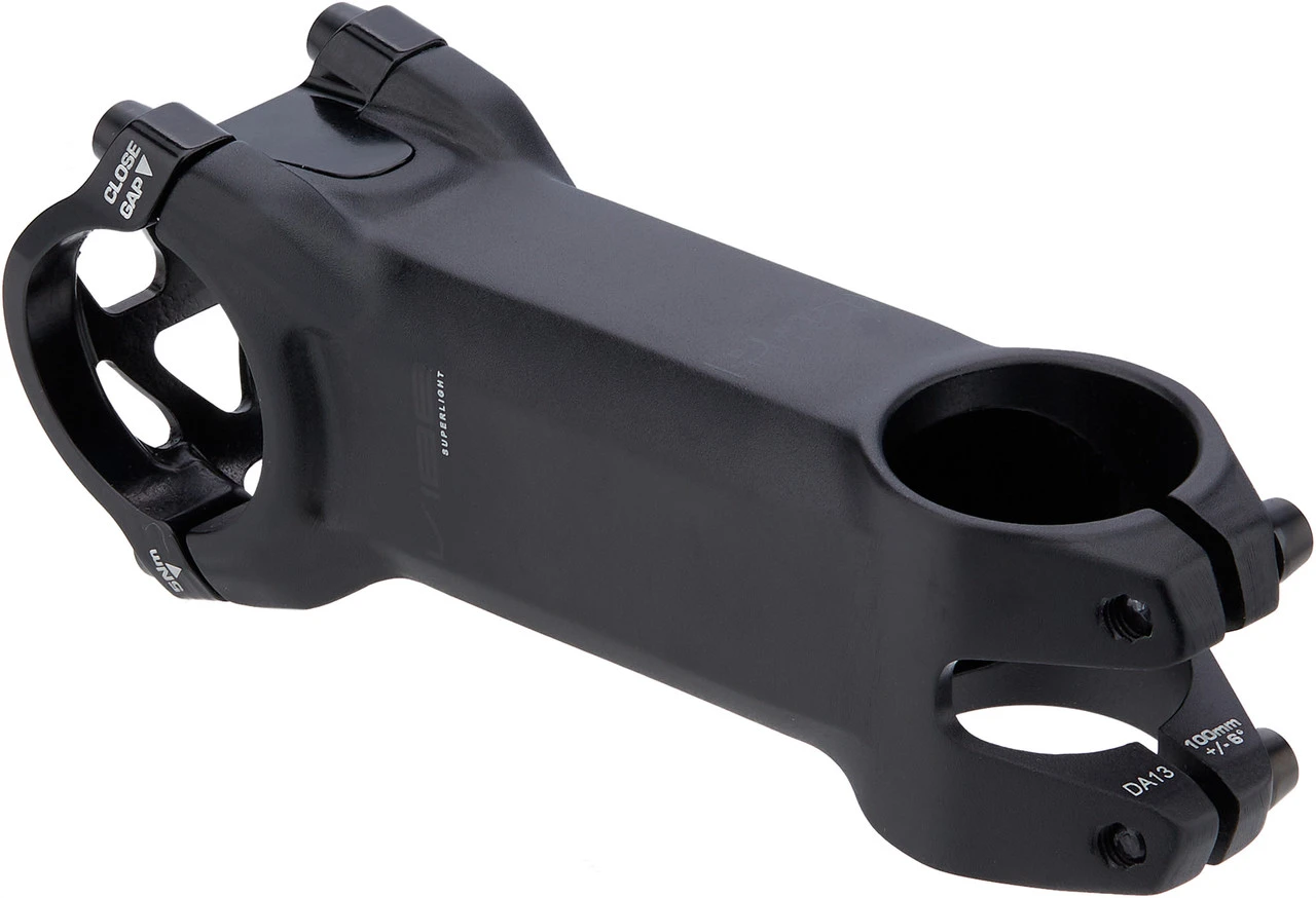 Pro Vibe Superlight 31.8 Vorbau 7 Pro Vibe Superlight 31.8 Vorbau - Image 7