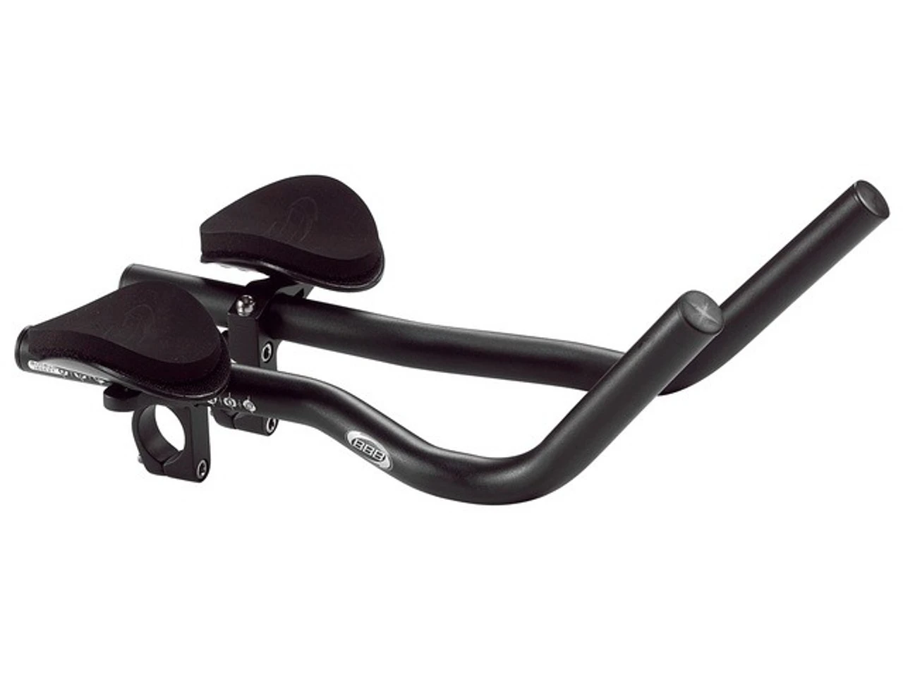 BBB AeroBase BHB-52 Lenkeraufsatz 1 BBB AeroBase BHB-52 Lenkeraufsatz