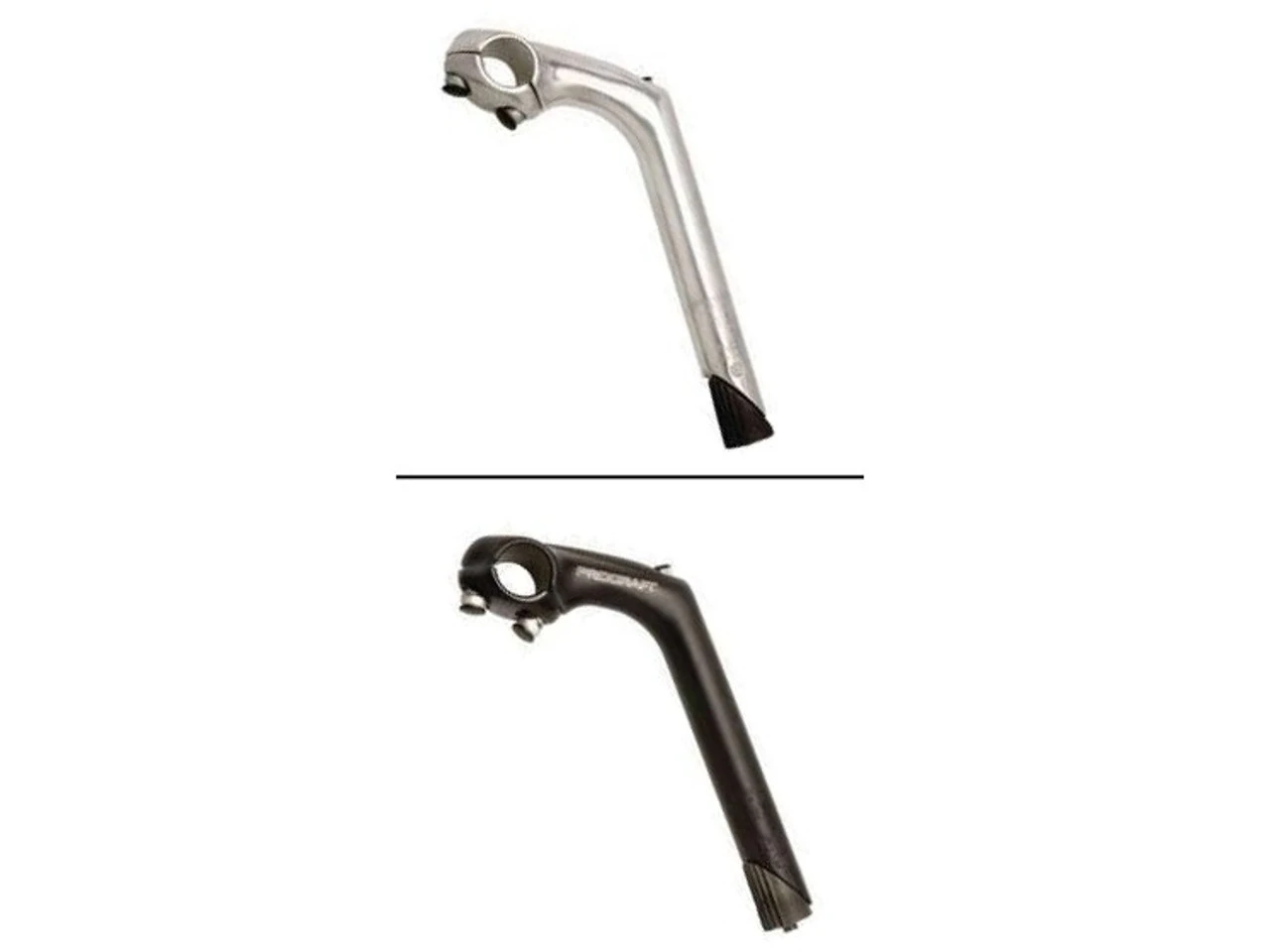 Procraft Tour II Quill Schaftvorbau 30° 1" 1 Procraft Tour II Quill Schaftvorbau 30° 1"