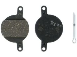 MAGURA Bremsbeläge Typ 4 Für Julie Modell 2001-2008