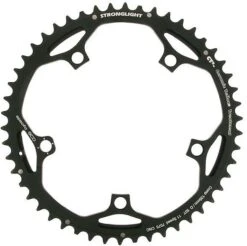 Stronglight CT2 Road Kettenblatt Campagnolo 11-fach, 5-Arm, 135 Mm Lochkreis