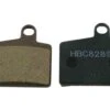 Hayes Bremsbeläge Disc Für Stroker Ryde / Ryde Comp / Radar