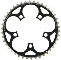 TA Kettenblatt Compact, 5-Arm, 94 Mm Lochkreis