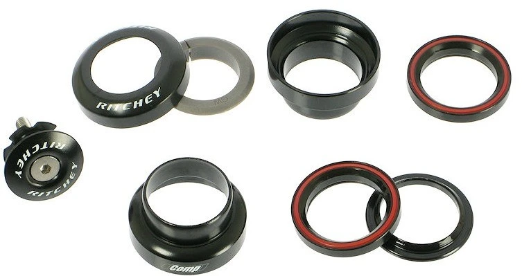 RITCHEY Comp Logic EC34/28,6 - EC34/30 Steuersatz 2 RITCHEY Comp Logic EC34/28,6 - EC34/30 Steuersatz - Image 2