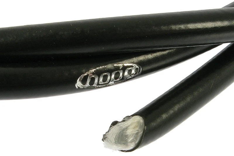 HOPE Bremsleitung Kunststoff Pro Meter 2 HOPE Bremsleitung Kunststoff Pro Meter - Image 2